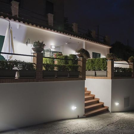 L'Incanto Amalfi Coast Bed and Breakfast Vietri Εξωτερικό φωτογραφία