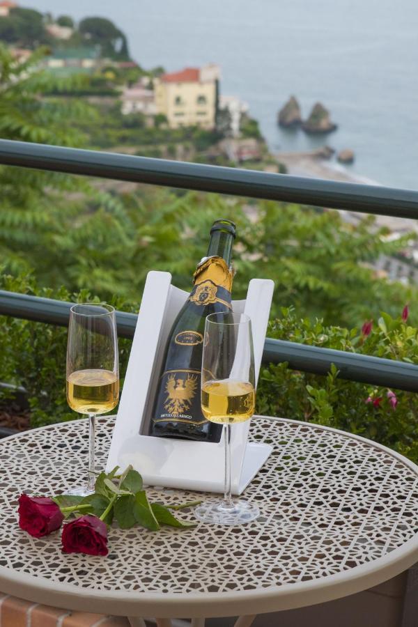 L'Incanto Amalfi Coast Bed and Breakfast Vietri Εξωτερικό φωτογραφία