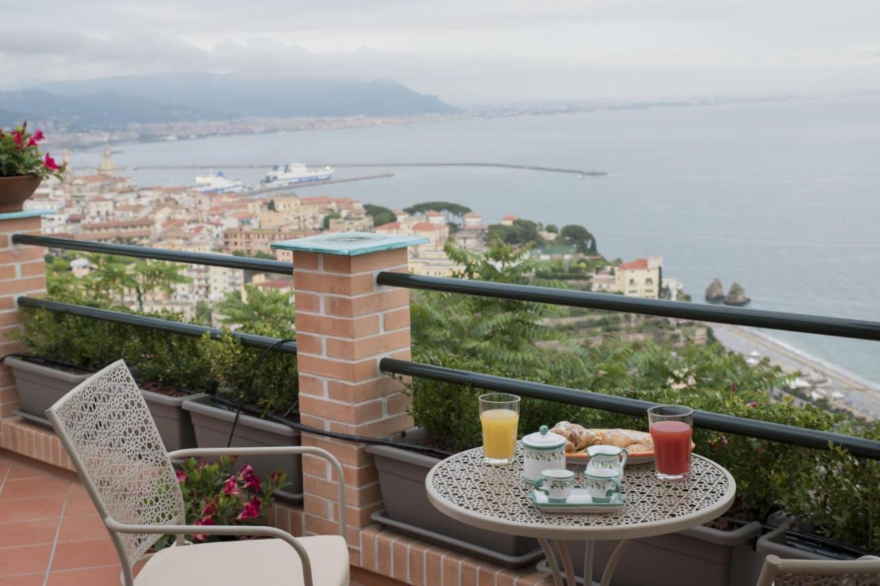 L'Incanto Amalfi Coast Bed and Breakfast Vietri Εξωτερικό φωτογραφία