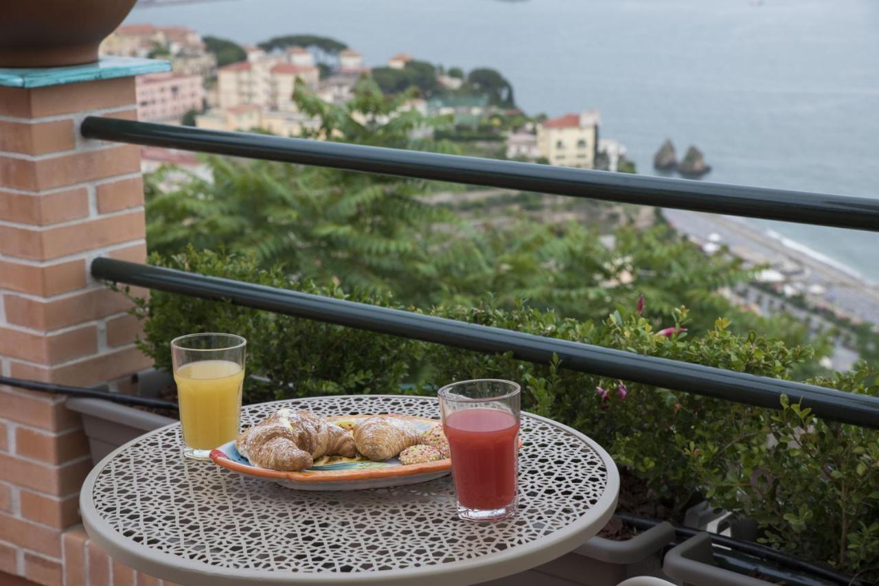 L'Incanto Amalfi Coast Bed and Breakfast Vietri Εξωτερικό φωτογραφία