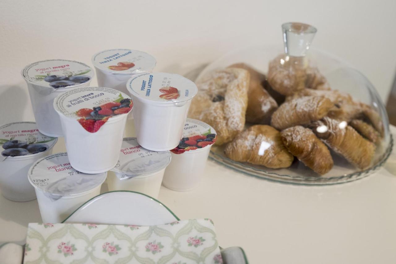 L'Incanto Amalfi Coast Bed and Breakfast Vietri Εξωτερικό φωτογραφία
