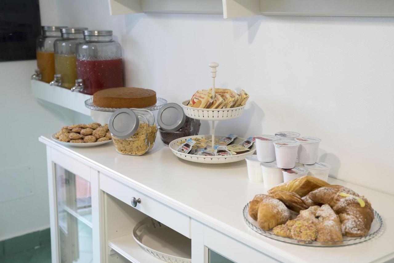 L'Incanto Amalfi Coast Bed and Breakfast Vietri Εξωτερικό φωτογραφία
