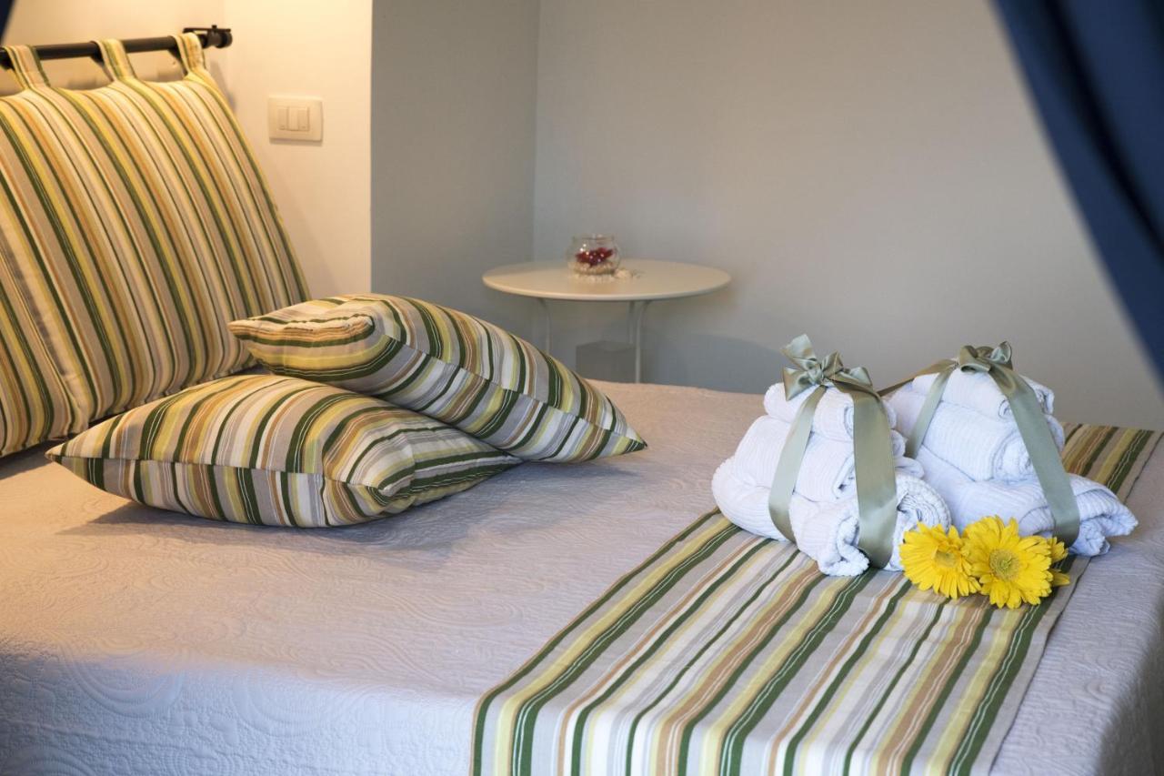 L'Incanto Amalfi Coast Bed and Breakfast Vietri Εξωτερικό φωτογραφία