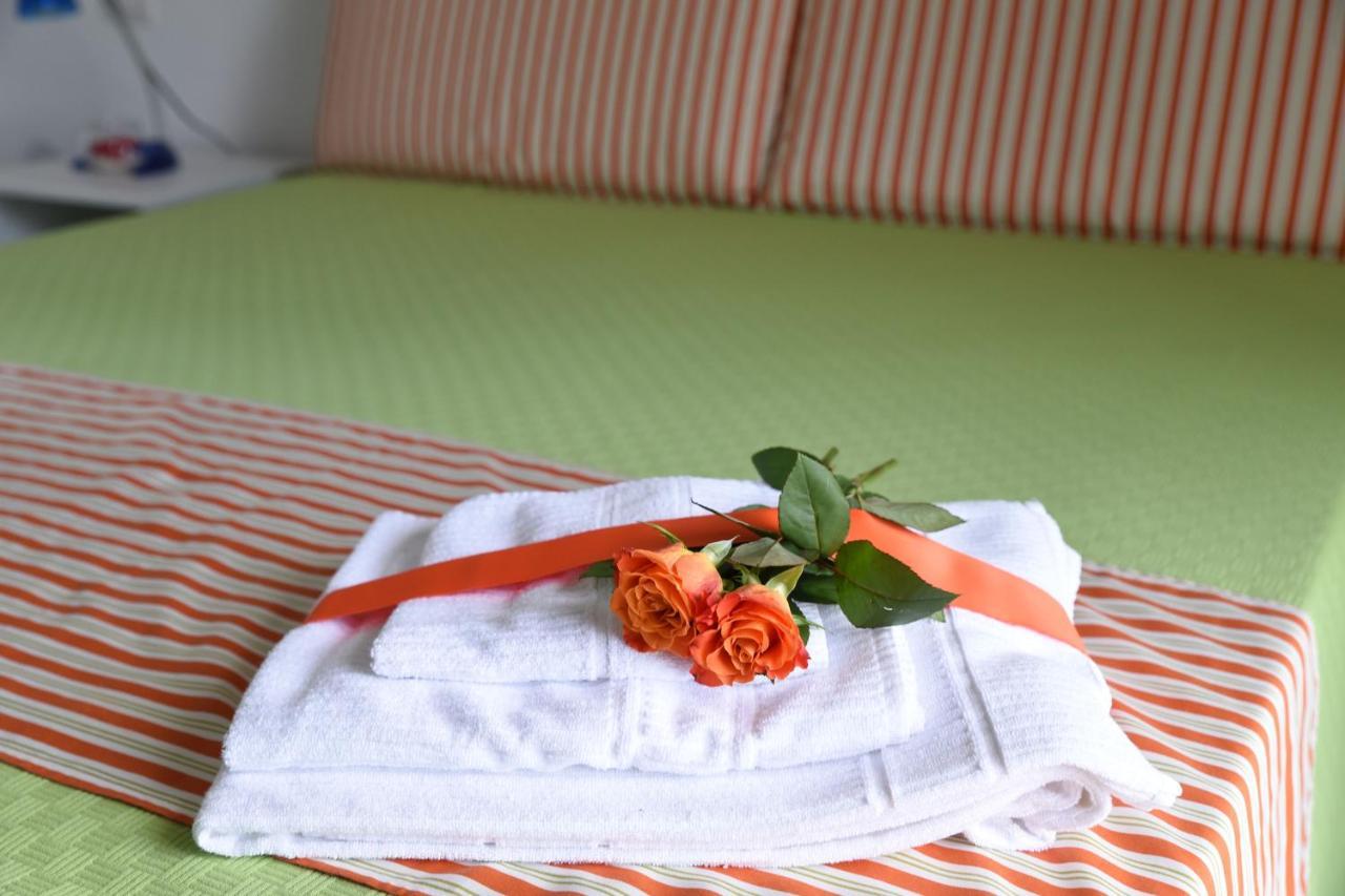 L'Incanto Amalfi Coast Bed and Breakfast Vietri Εξωτερικό φωτογραφία