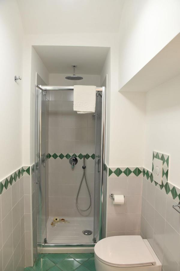 L'Incanto Amalfi Coast Bed and Breakfast Vietri Εξωτερικό φωτογραφία
