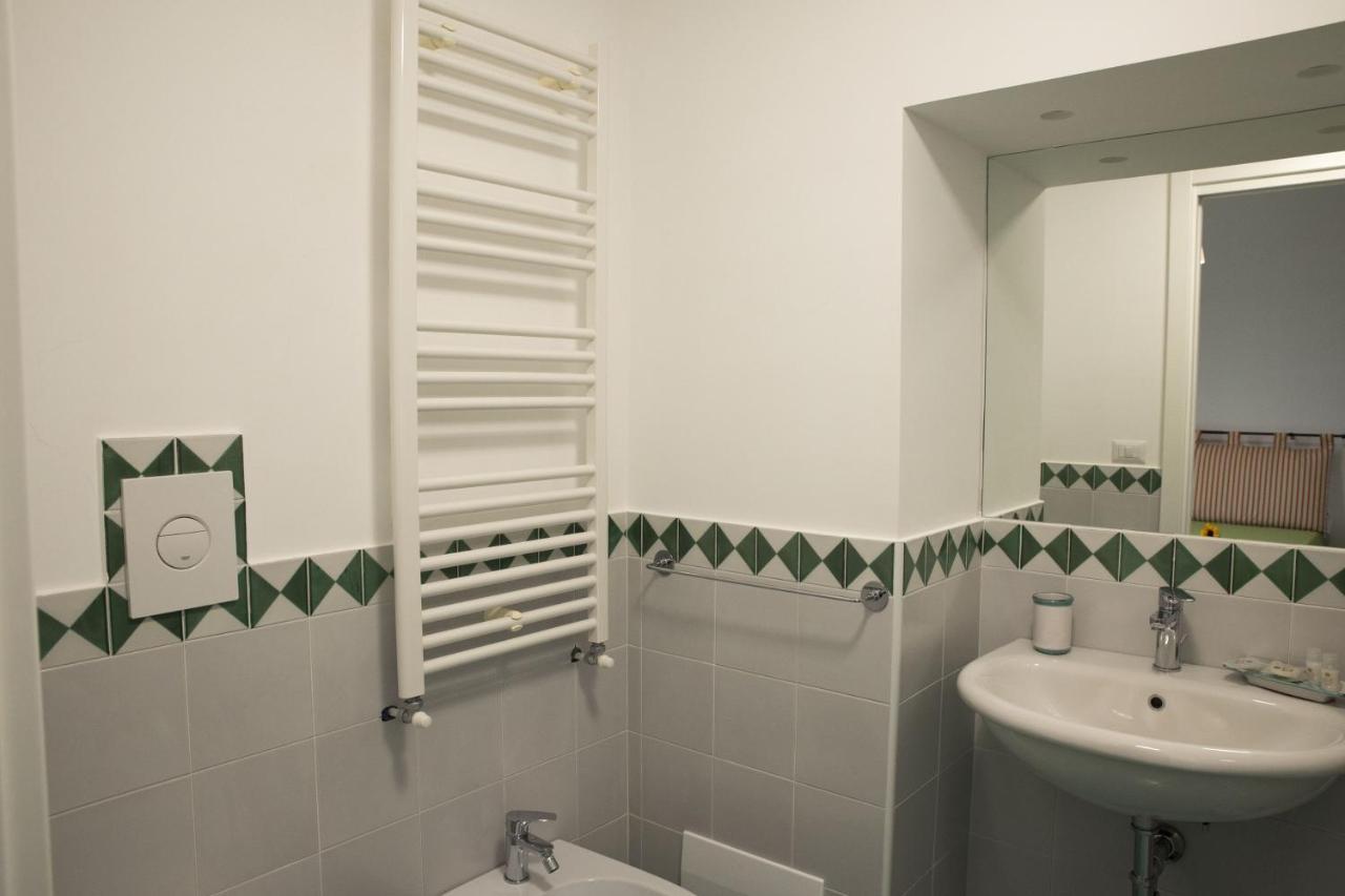 L'Incanto Amalfi Coast Bed and Breakfast Vietri Εξωτερικό φωτογραφία