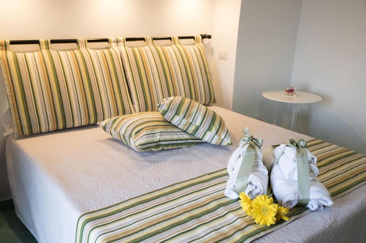 L'Incanto Amalfi Coast Bed and Breakfast Vietri Εξωτερικό φωτογραφία