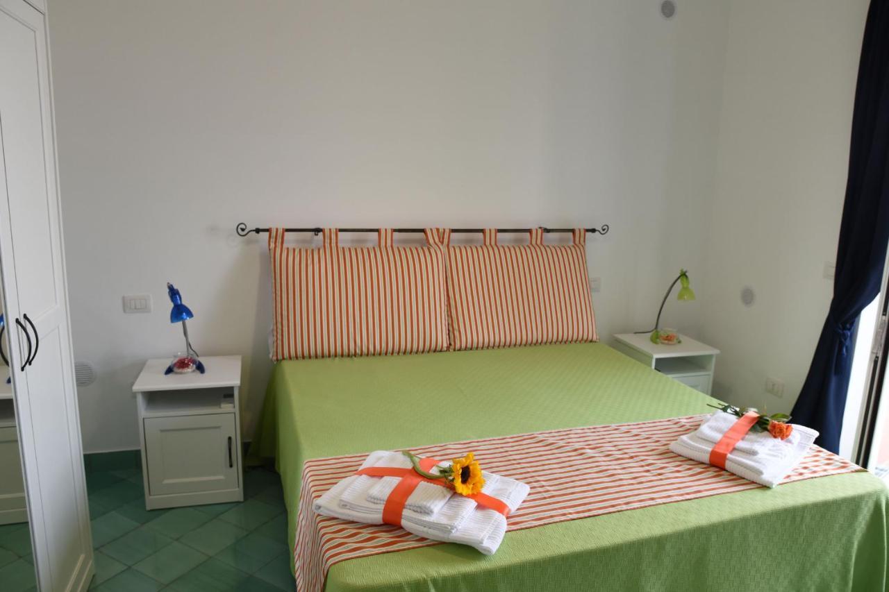 L'Incanto Amalfi Coast Bed and Breakfast Vietri Εξωτερικό φωτογραφία