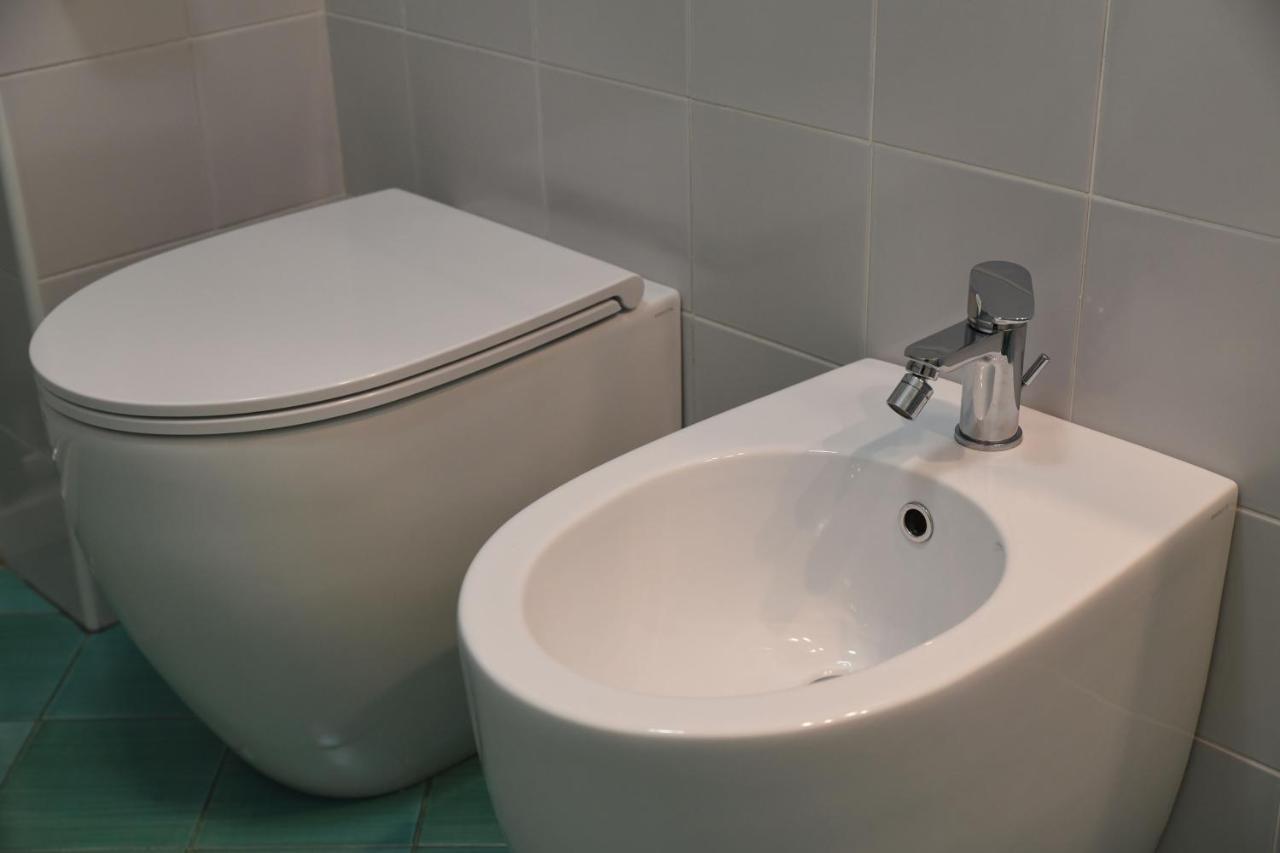 L'Incanto Amalfi Coast Bed and Breakfast Vietri Εξωτερικό φωτογραφία
